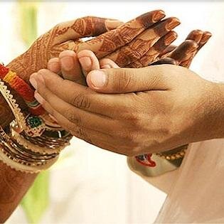 Best matrimonial site for Naidu Community. Register FREE !
