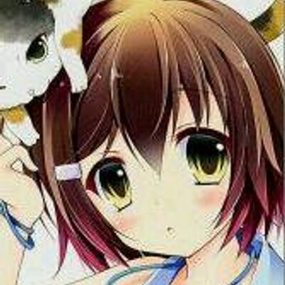 春日部耀 Neko You Twitter