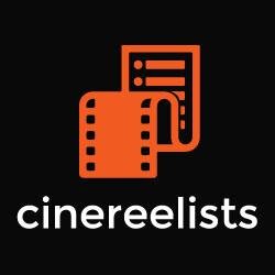 Movies + Obsession + Lists = Podcast
@yojrb @shawbin @haslobster - email the show heyguys@cinereelists.com