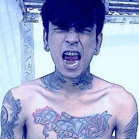 Happy single, gak usah ngestalk kalo gak ngeretweet buat apa dibaca, kalo gak mau follow