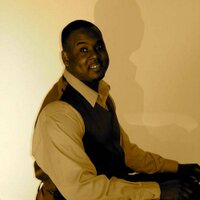Von Robinson (@vonibc) 's Twitter Profile