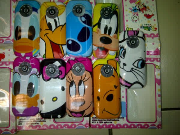 dunia_follower1's profile picture. Menjual powerbank segala merek dan tipe