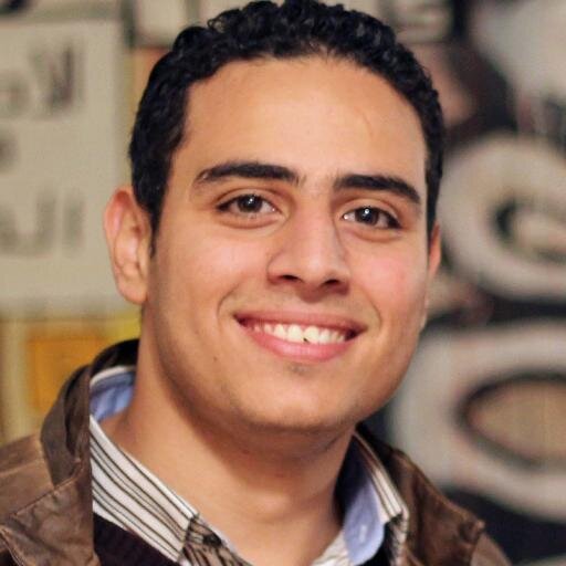 Software Engineer, Open-source enthusiast & ex-Technical Lead at @EventtusTweets