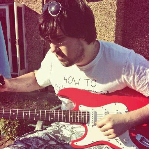 3Dscibbs's profile picture. 3D designer based on the dark side of the moon with a torch