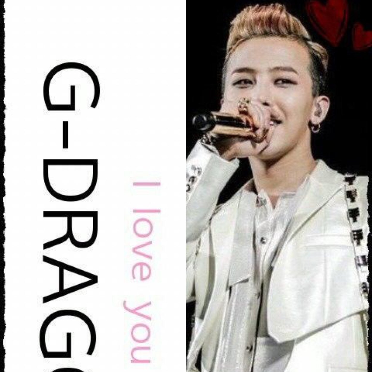 G-DRAGON