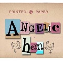 AngelicHenLtd's profile picture. Wonderfully whimsical wooden gifts hand painted in the wilds of the Wye valley. Personalised products also available.