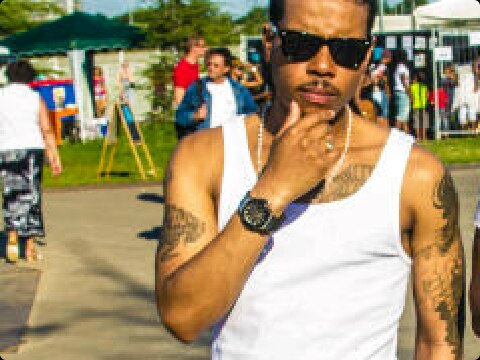 BeatsByBlaze's profile picture. BeatsByBlaze....Hoor je ze schreeuwen Ja dats BLAZE  AKA  Klap Beats