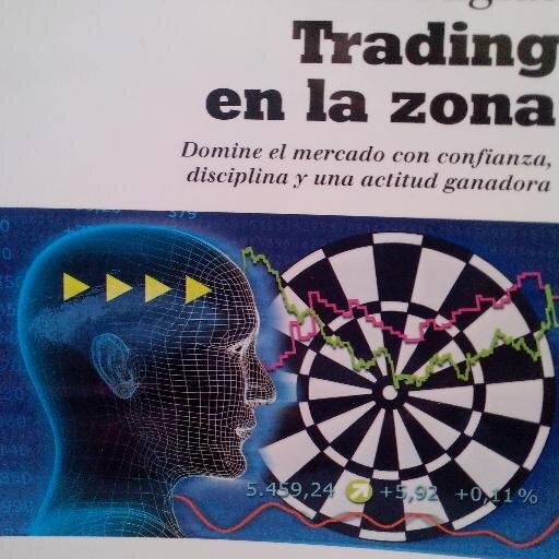 Aprendiz de bolsa. Aprendiz de la vida!!!