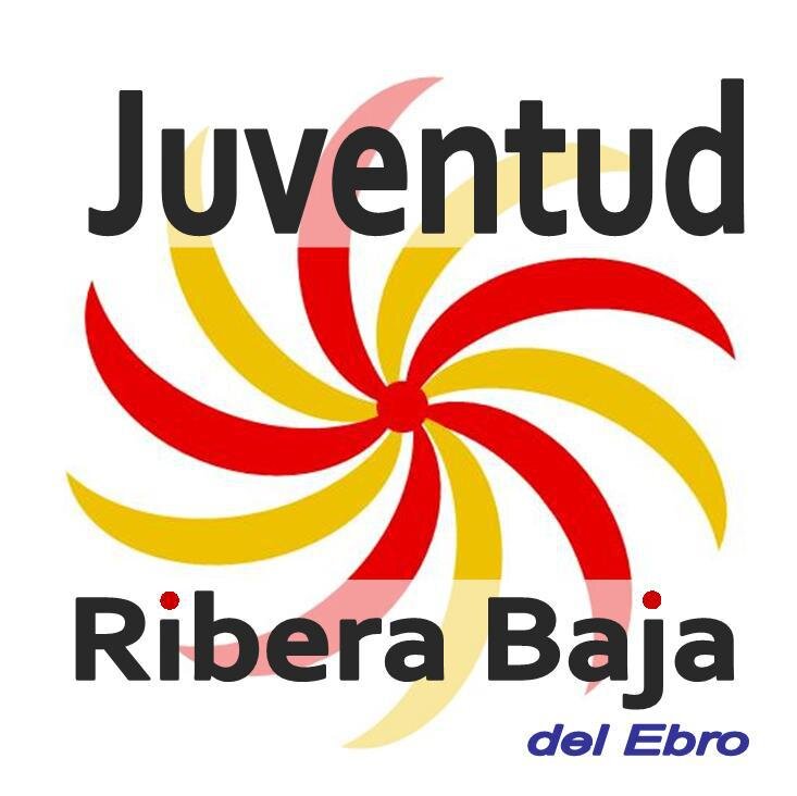 Servicio Comarcal de Juventud de la Ribera Baja del Ebro. Toda la información de interés para los jóvenes de nuestros pueblos. ¡Bienvenid@!