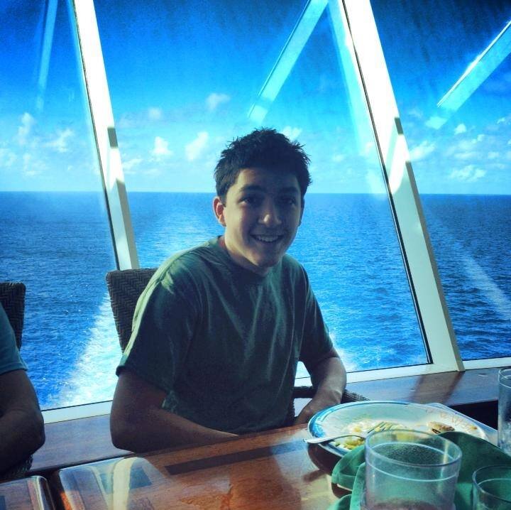 SteezeOrtiz's profile picture. 