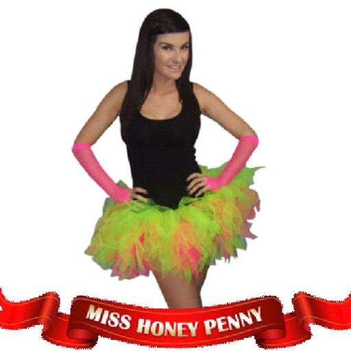 MissHoneyPennys's profile picture. PART OF HONEY B'S! We specialize in manufacturing and selling tutus and fancy dress items. We also sell haberdashery! Email us on: jo.murphy.hbs@aol.co.uk