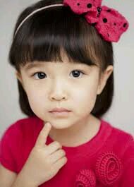 Choi Sarang Baby Ulzzang's RolePlayer | oppa calang @Seungrx {}