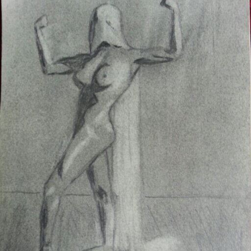 amateur artist. loves drawing and sketching.