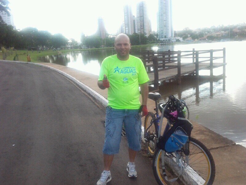 bikeiros.