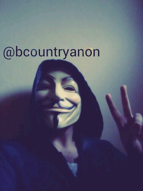 The fight is coming. Expect us. #anonymous #UK #midlands #lulz #blackcountry #stourbridge #dudley