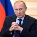 Putin News (@topputinnews) Twitter profile photo