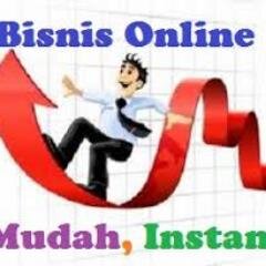 Bisnis online yg terpercaya, mudah cepat serta harga terjangkau. Yuk kunjungi blognya & happy shoping. Untuk space iklan diblog/twitter/fb hub : 085702313525