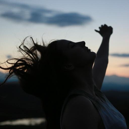 JoannaKaze's profile picture. Music maker.Picture taker.