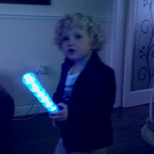 thenastypony's profile picture. St Helens Rugby, Everton FC and guitar lover. Utterly proud father of 2.