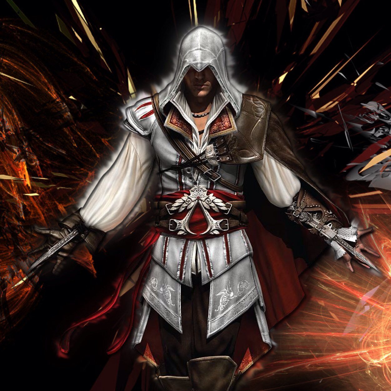 Assassinscreed is BOSS