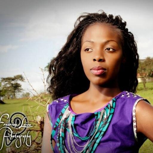 Rachael_Mwaura's profile picture. i bi-live in God en me!!