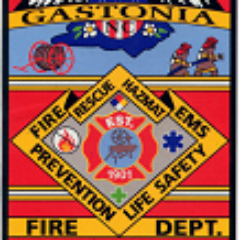 The mission of the Gastonia Fire Department is to save lives and property and proudly serve the citizens and visitors of the City of Gastonia.