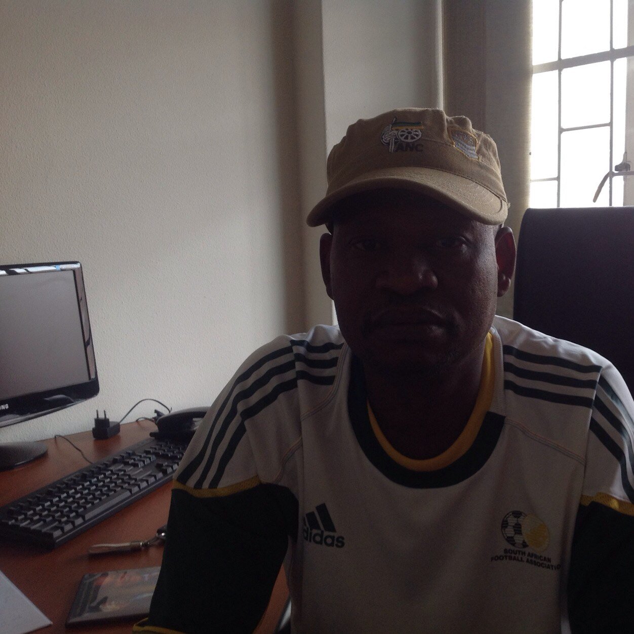 Gauteng MPL