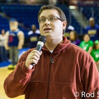 Chad Nickerson (@maritimer7) 's Twitter Profile