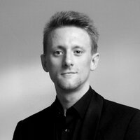 Mark Gotham (@markgothammusic) Twitter profile photo