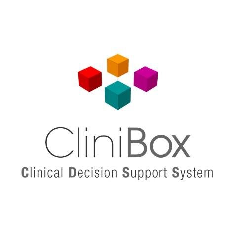médecin biologiste belge, concepteur CliniBox