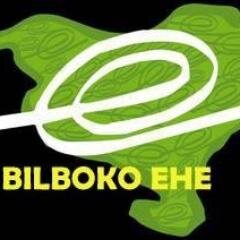 Euskaraz biziz Bilbo eta Euskal Herri euskalduna eraiki!! Euskararik gabe Euskal Herririk ez!!