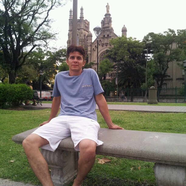 chano27111973's profile picture. 