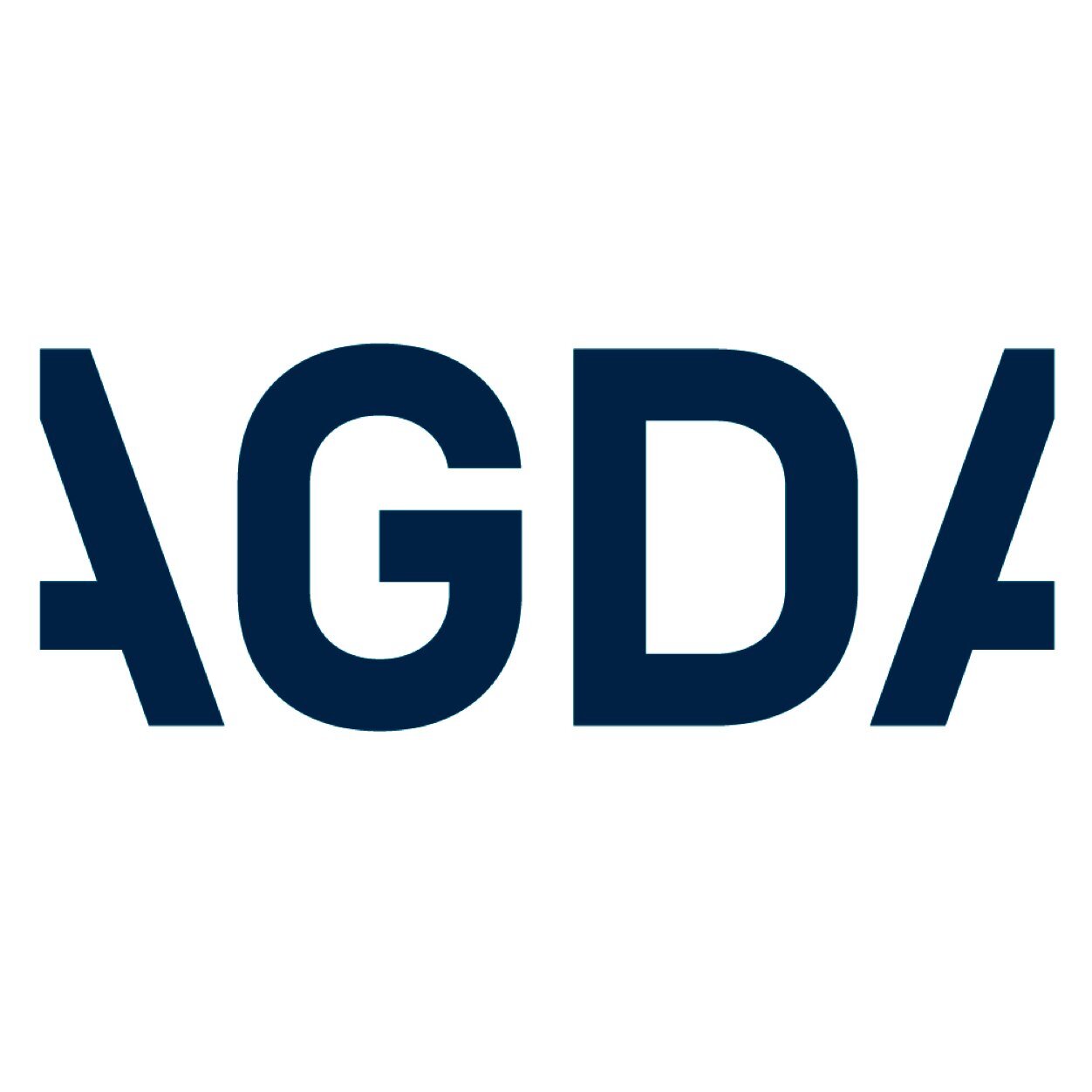 AGDA is the national organisation for professional graphic designers. Contact Us: social@agda.com.au