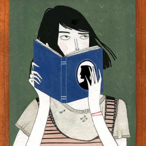 marxfitzy's profile picture. Reader. Procrastinator. Author somehow of THE GALLERY (out June 2016!) and UNDER THE EGG.