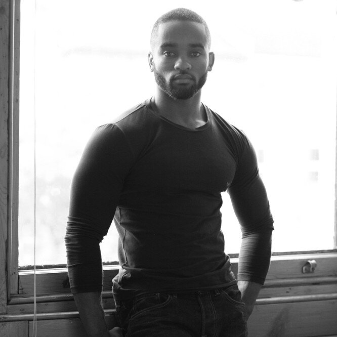 Adamfothergill's profile picture. inspirational speaker ADM