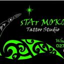 Whetu & Tracy Walker - @starmoko - Twitter