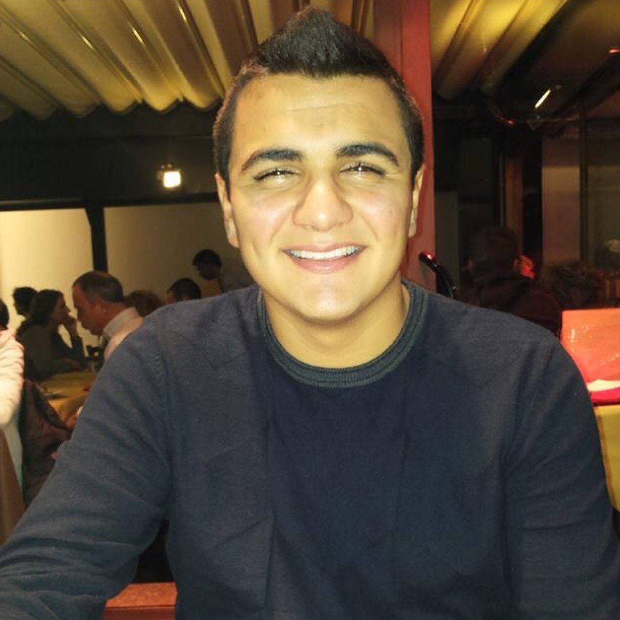 gianfr93's profile picture. 