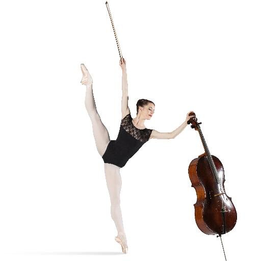 Music and videos from 'Reimagined For Ballet' - a new approach to piano music for ballet class.