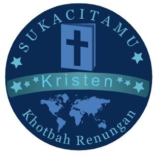 Kabar Sukacita dari Yesus Kristus Tuhan kita (Khotbah, Renungan dan Ayat Harian Kristen) Facebook:https://t.co/vGKfyZYvXk