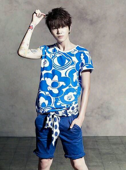 인피니트∞  ソンジョン寄りall♡