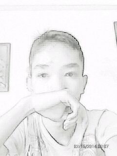 09_cian's profile picture. 