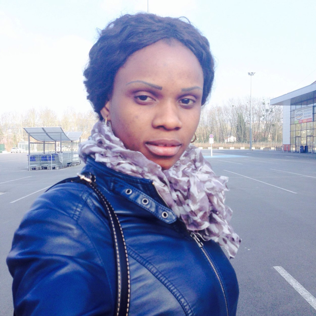 qui ne tante rien n'a rien