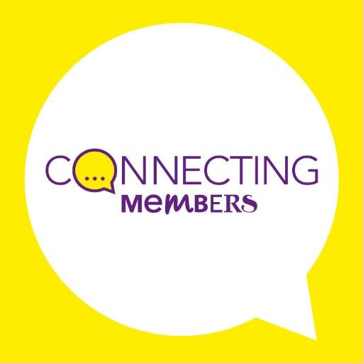 Connecting members