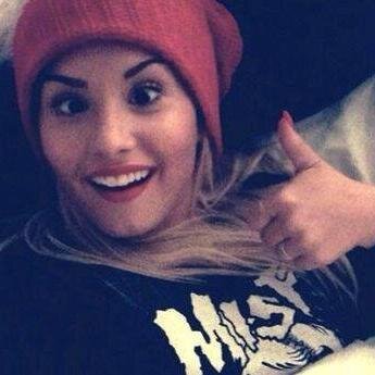 demi is life