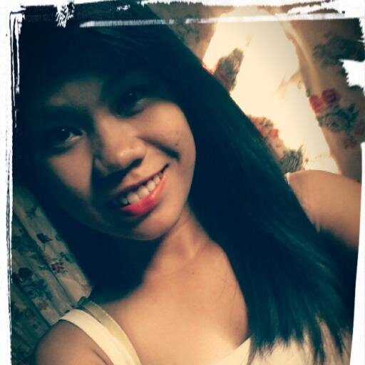 i dress up like an angel, simple yet sweet! :)