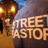 Nottingham Street Pastors (@streetpastorsng) 's Twitter Profile Photo