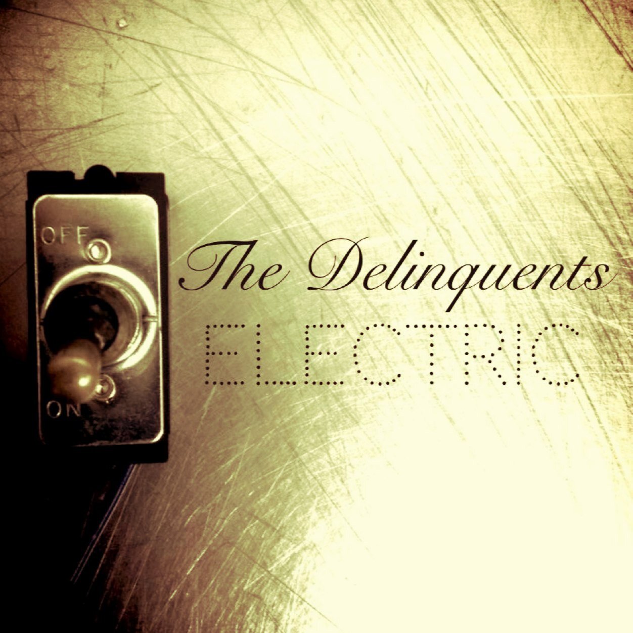 We Are The Delinquents