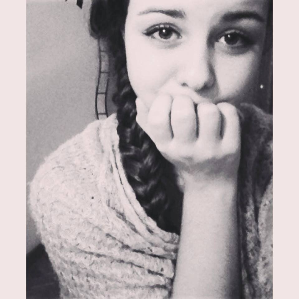 je suis fraiche je suis bonne follow back