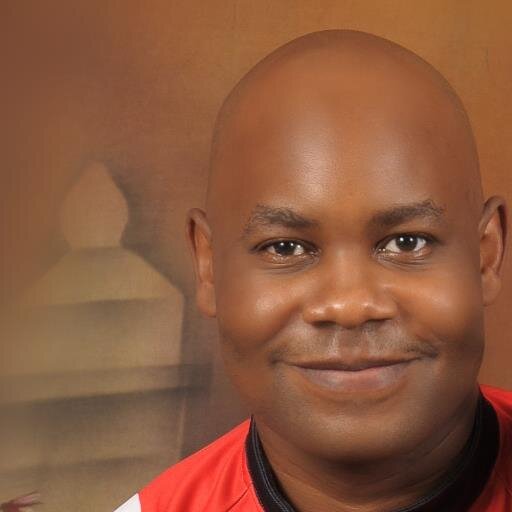 sam_owili's profile picture. Climate Change Specialist