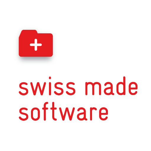 With more than 1200 members, our label represents Swiss values in software development via 